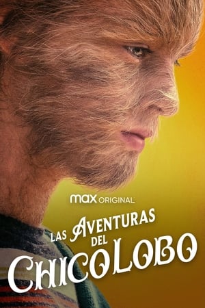 Poster Las Aventuras Del Chico Lobo 2019