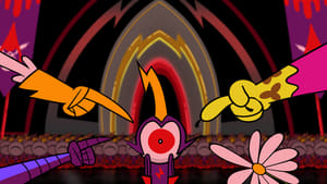 Wander Over Yonder: 1×14