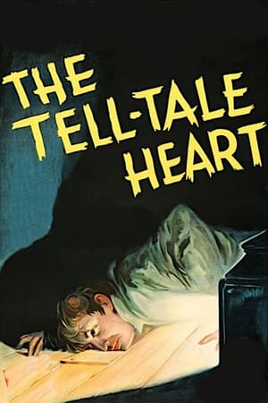 Poster The Tell-Tale Heart (1941)