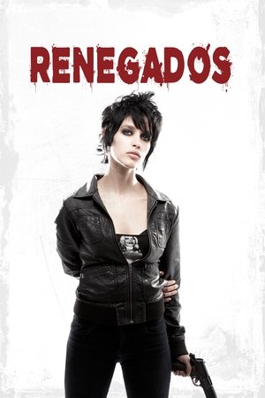Image Renegados