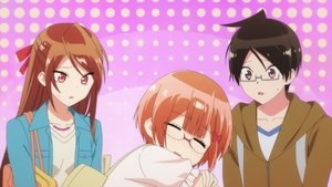 We Never Learn: BOKUBEN Season 2 Episode 7