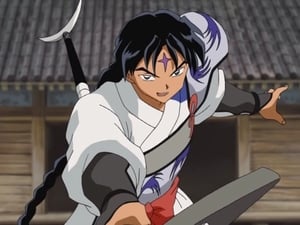 InuYasha: Season 1 Episode 111