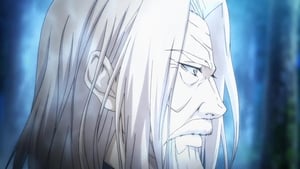 Hitori no Shita: The Outcast: Season 2 Episode 18 – Episode 18