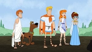Be Cool, Scooby-Doo! Season 2 Episode 15