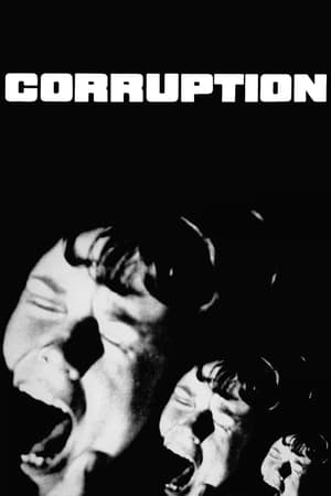 Poster Corruption 1968