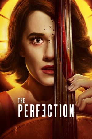 Poster The Perfection 2018