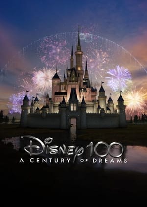 Poster Disney 100: A Century of Dreams - A Special Edition of 20/20 2023