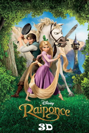 poster Tangled