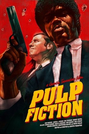 Image Pulp Fiction
