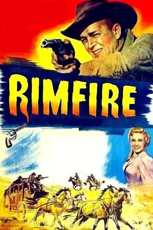 Poster Rimfire 1949