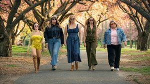 Kinda Pregnant (2025) สตรีมีคัน