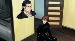 Gantz: 2×2