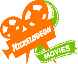 Logo Nickelodeon Movies