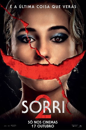 poster Smile 2