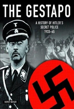 Image The Gestapo: Hitler's Secret Police