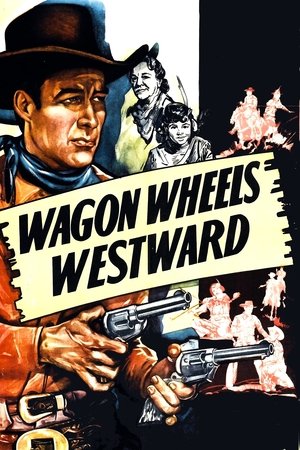 Image Wagon Wheels Westward