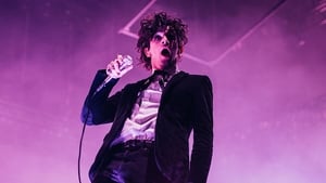 Vevo Presents: The 1975 Live at The O2, London film complet