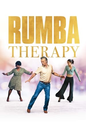 Poster Rumba Therapy 2022