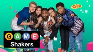 poster Game Shakers