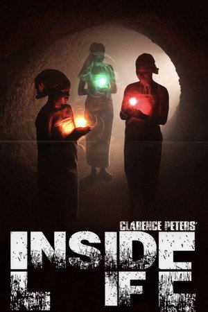 Clarence Peters' Inside Life