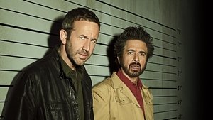 مسلسل Get Shorty مترجم اون لاين