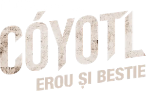 Cóyotl, héroe y bestia — Logos 8