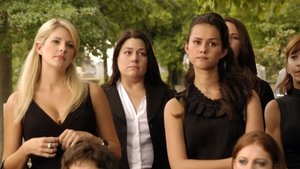 Drop Dead Diva Season 1 Episode 1