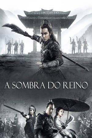 A Sombra do Reino - Poster