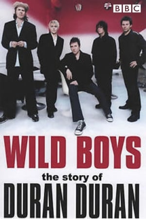 Poster Wild Boys: The Story of Duran Duran 2000