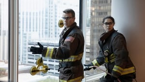 Chicago Fire: Heróis Contra o Fogo: 8×9