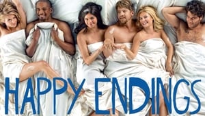 poster Happy Endings