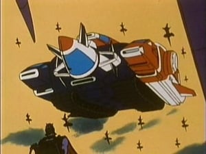 Vehicle Force Voltron What's On First
