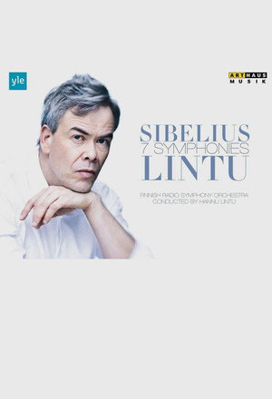 Sibelius 7 Symphonies Lintu 2
