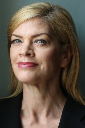 Keri-Lynn Wilson portrait