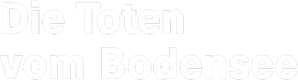 Die Toten vom Bodensee — Logos 2