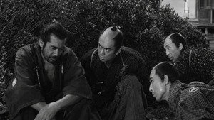 椿三十郎 movie still 28