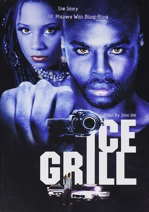 Poster Ice Grill 2002