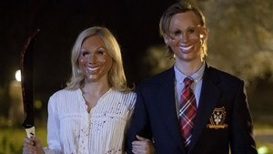 The Purge: La noche de las bestias (2013)