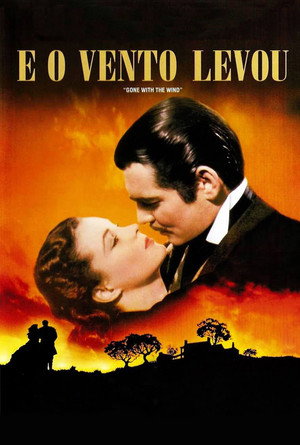 poster Gone with the Wind