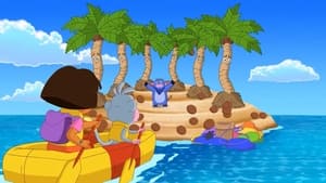 Dora the Explorer Benny the Castaway