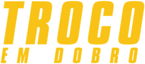 Troco em Dobro