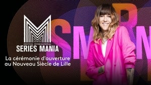 Festival Séries Mania 2021 : Cérémonie d'ouverture