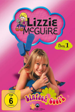 Lizzie McGuire 2004