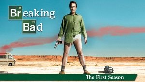 Breaking Bad Season 1 ดับเครื่องชน คนดีแตก ปี 1 ตอนที่ 1