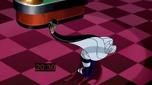 Justice League Season 2 Episode 21