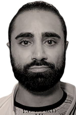 Daniel Doummar's photo