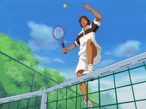 El Príncipe del Tenis: 2×32