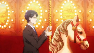 Kami no Shizuku Cap 11