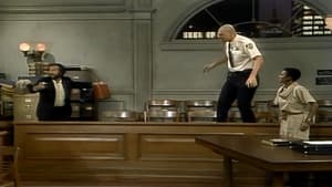 Night Court Some Like It Hot