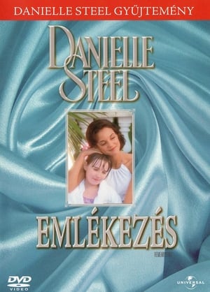 Image Danielle Steel: Emlékezés